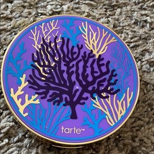 Tarte eyeshadow pallet